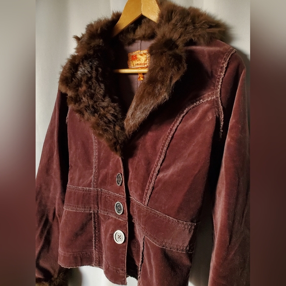 Twill Twenty Two Jacket - Picture 2 of 10